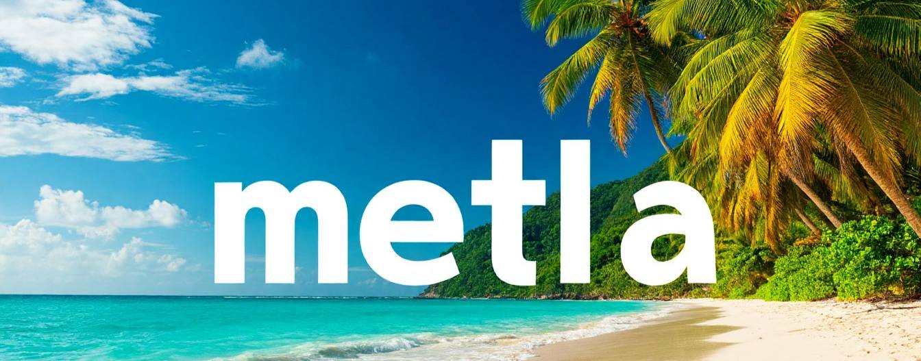 meTla