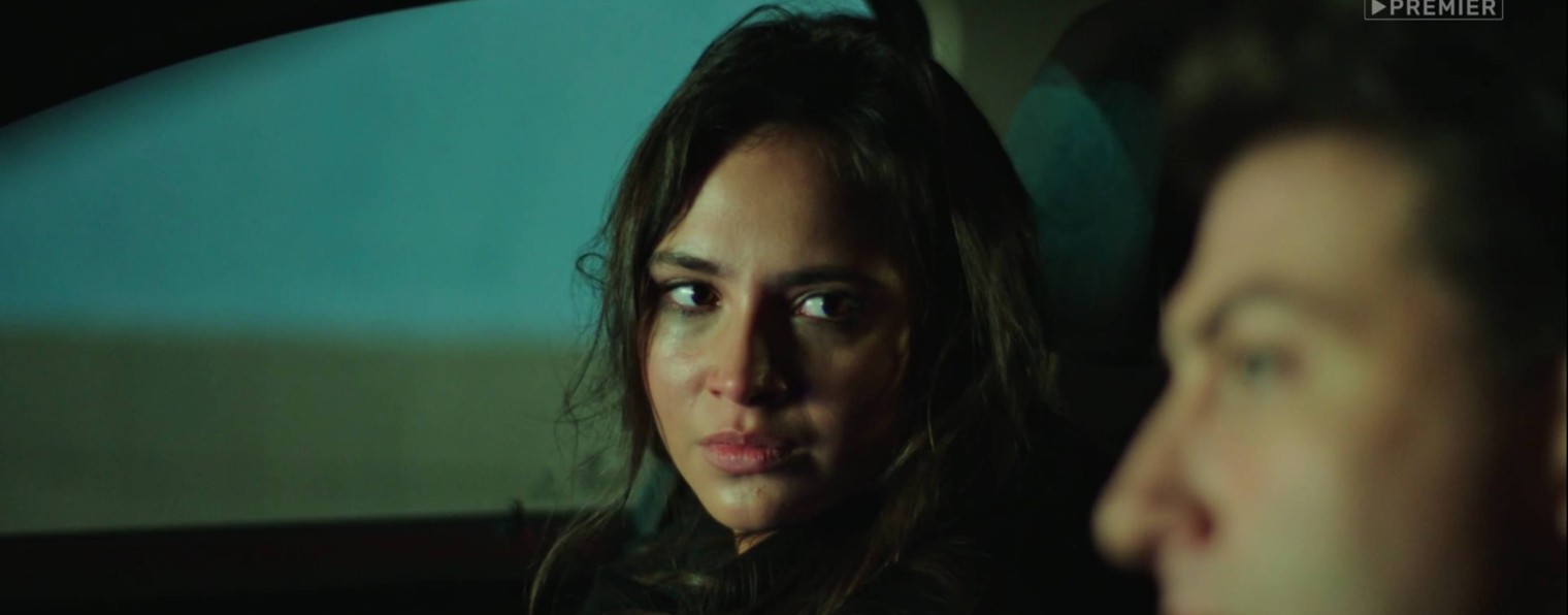 Черданцева