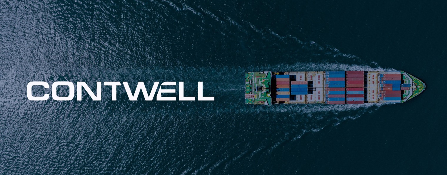 ContWell - морские контейнеры
