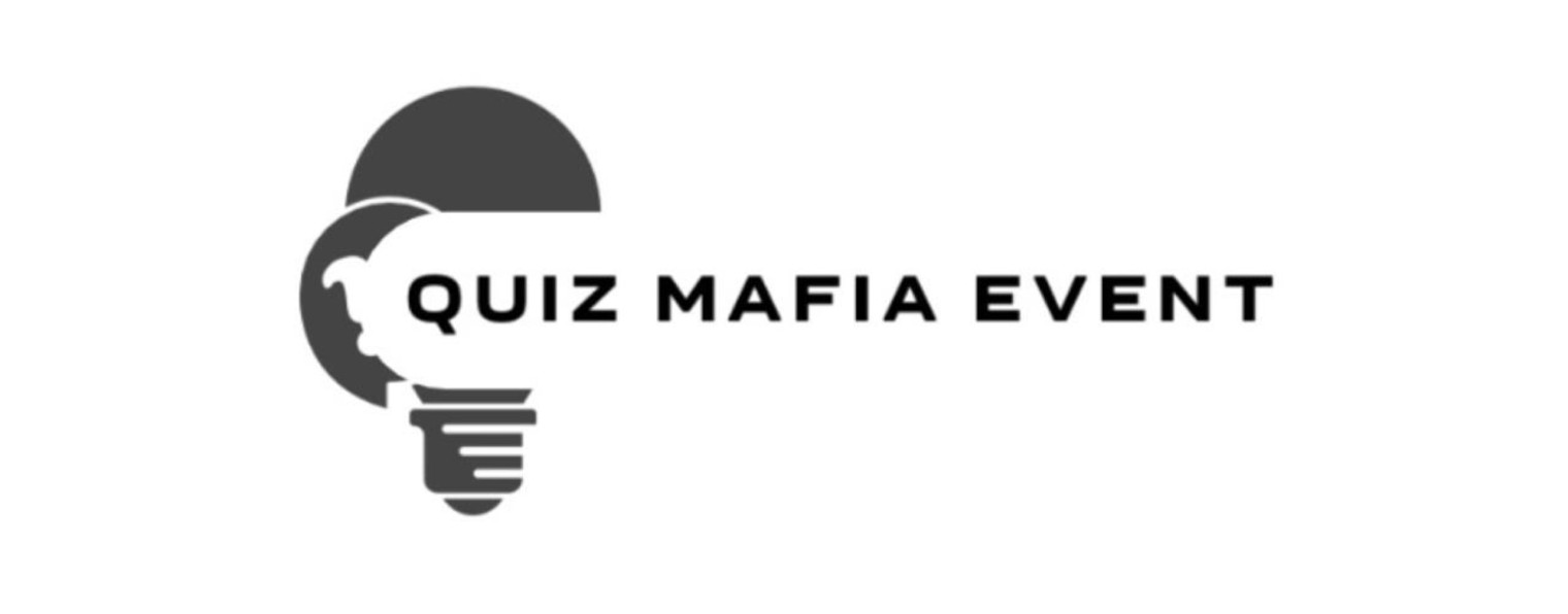 QUIZ MAFIA EVENT/КВИЗ МАФИЯ ИВЕНТ