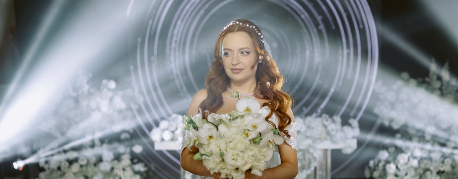 Студия свадеб и семейных событий "For You" Донецк