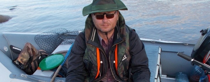 ЖИВЁМ В ДЕРЕВНЕ