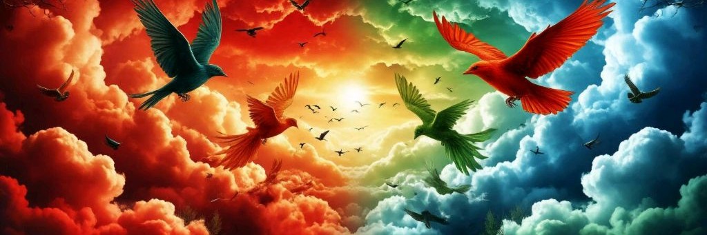 Путешествуя по новеллам