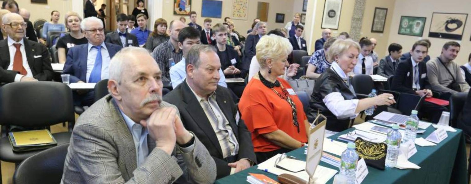 Олимпиада Можайского