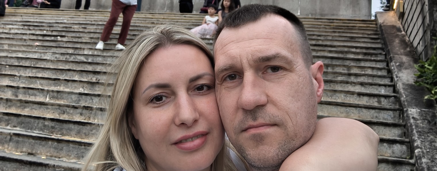 Поехали Дальше