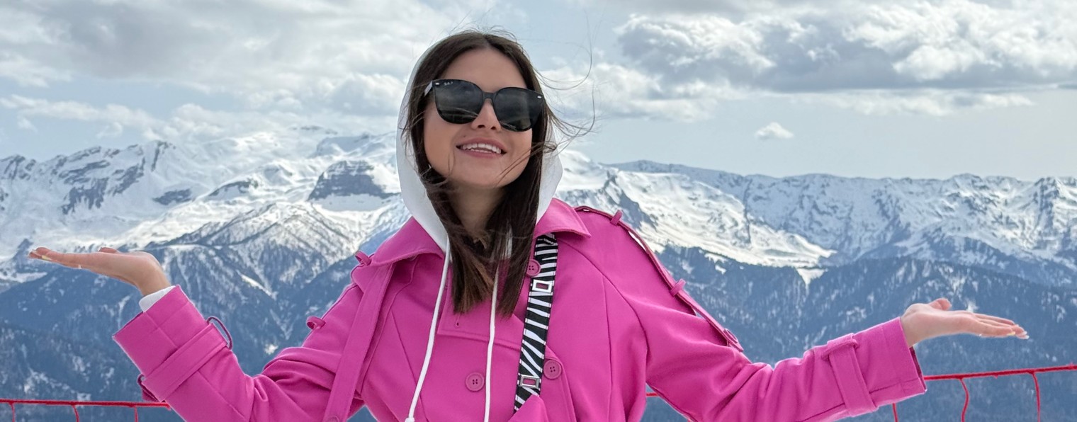 Мария Ижуткина