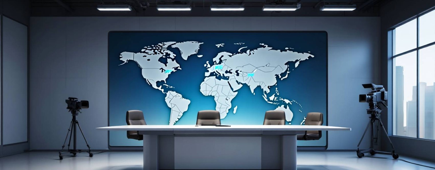 Актёрский мир