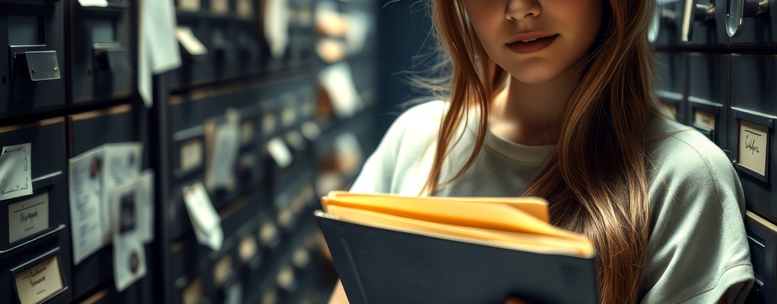 Скалли Тру Крайм