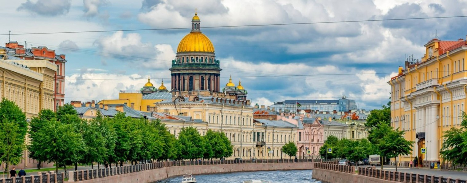 Олег Питер Рыбалка