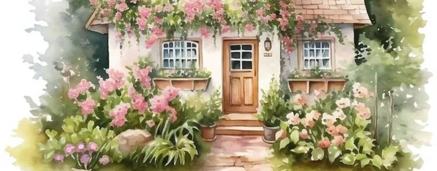 РЯБИНОВЫЕ БУСЫ