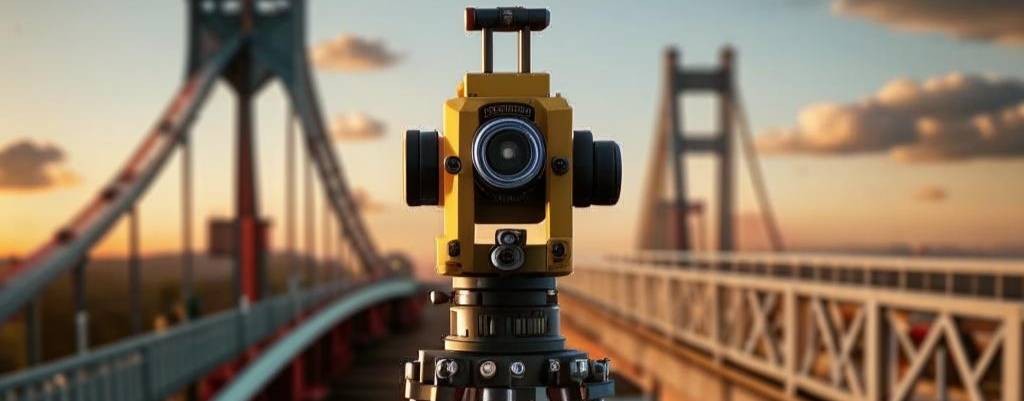 "Практическая геодезия и Мостостроение"