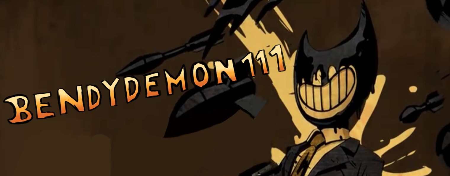 Bendydemon111