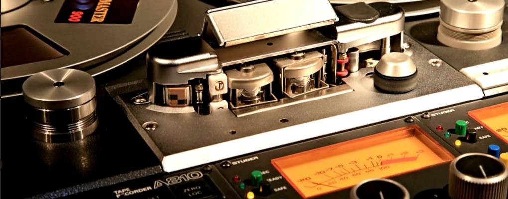 Ремонт аудиотехники