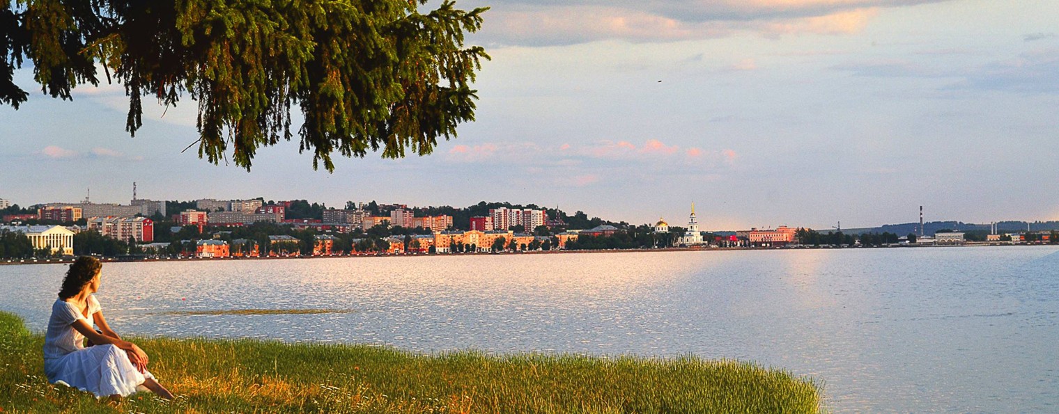 Природа и музыка для души и сердца.