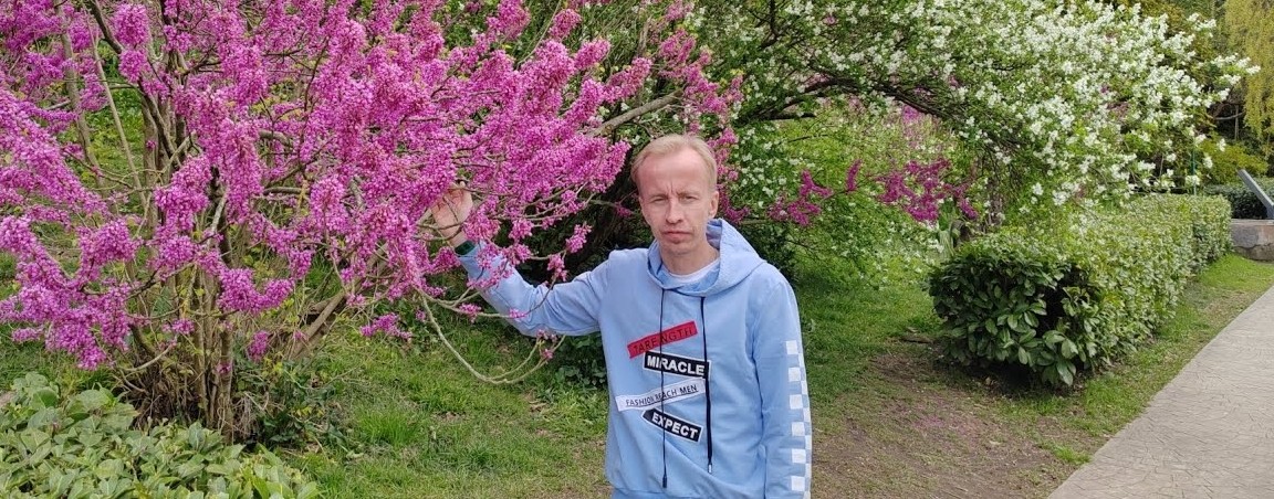 Алексей Стеблецов