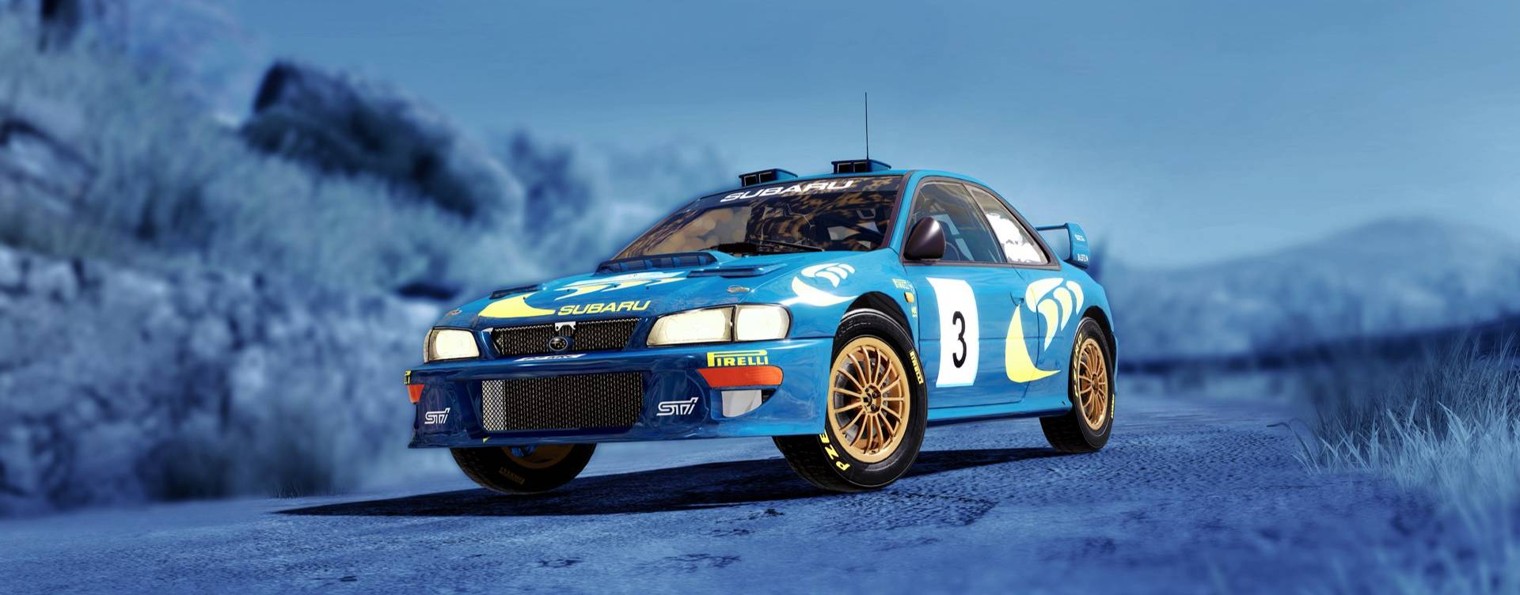 Best / Crush rally moment WRC 10