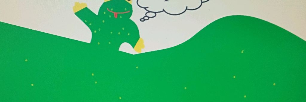 Классные игрушки с Лягушёнком