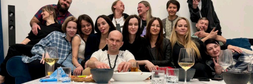 Сергей Синергетик