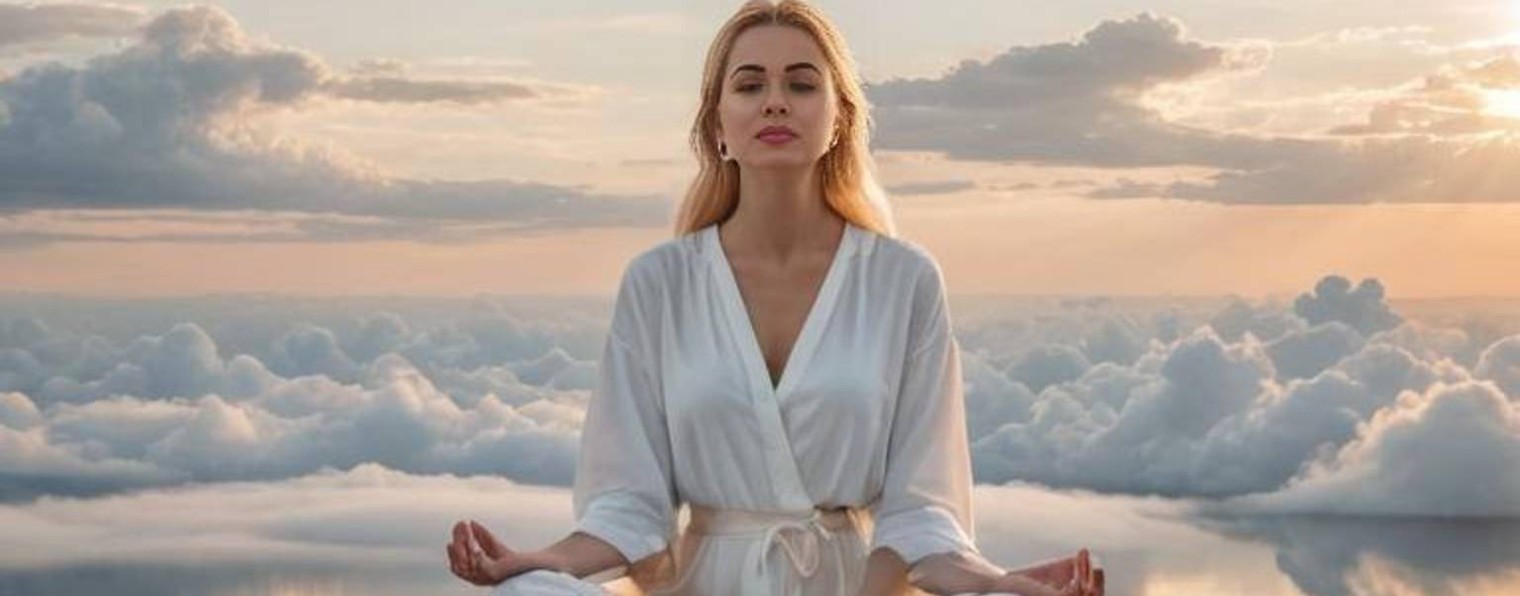 Майя Ковтун|Школа Самопознания|Радиоведущая