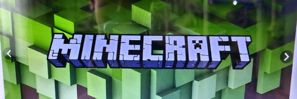 Лучший майнкрафтер