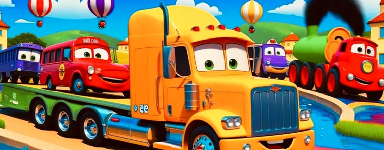 Мульт Канал