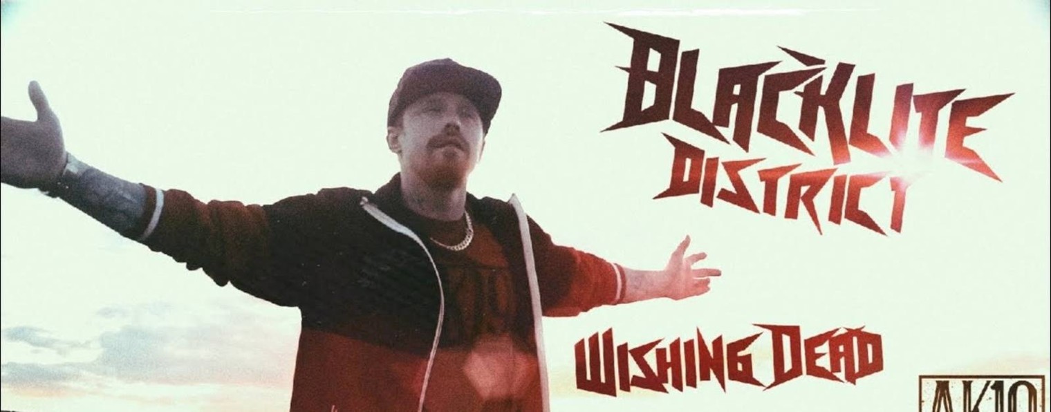 blacklite district