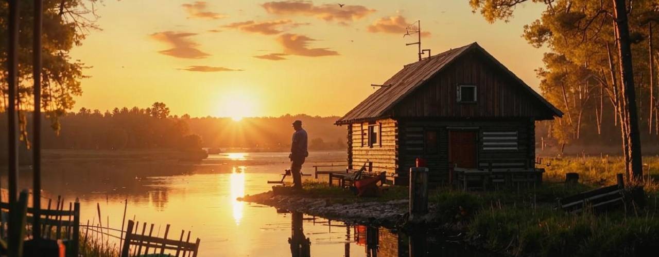 -= Хижина Интересов =-