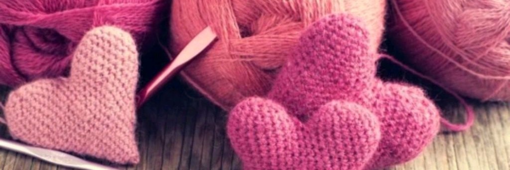 СЕГОДНЯ ВЯЖЕМ