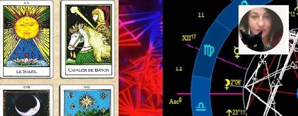 ТАРО@ЗОДИАК