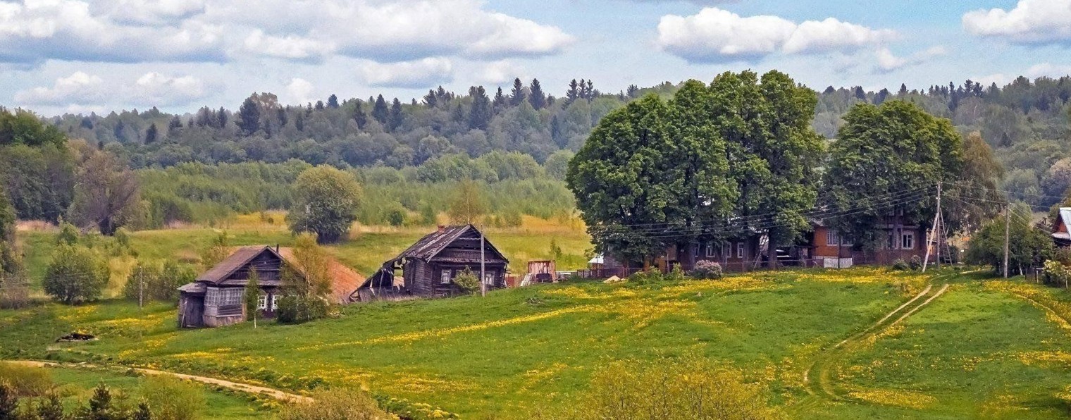 ДЕРЕВЕНСКИЕ БУДНИ🫣