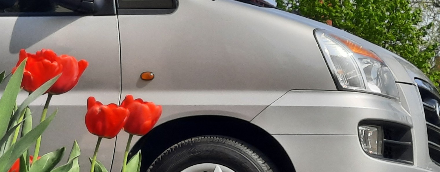 Николай Про Авто