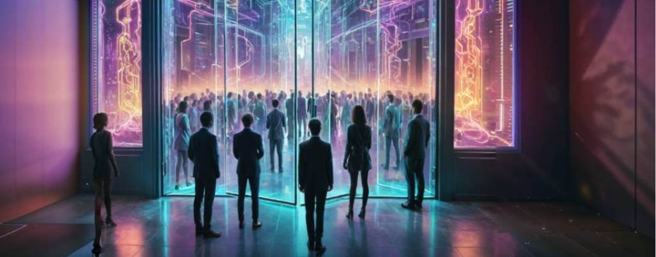 Kovina AI : Нейросети от Евгении Ковиной