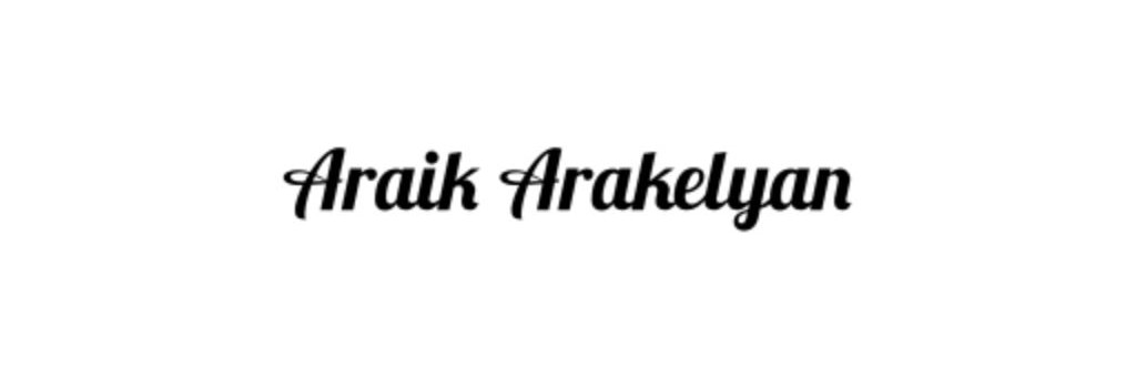 Араик Аракелян