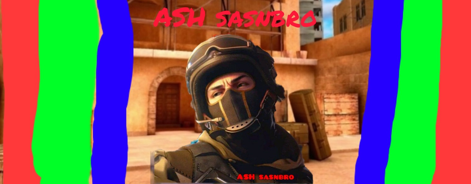 ASH sasnbro
