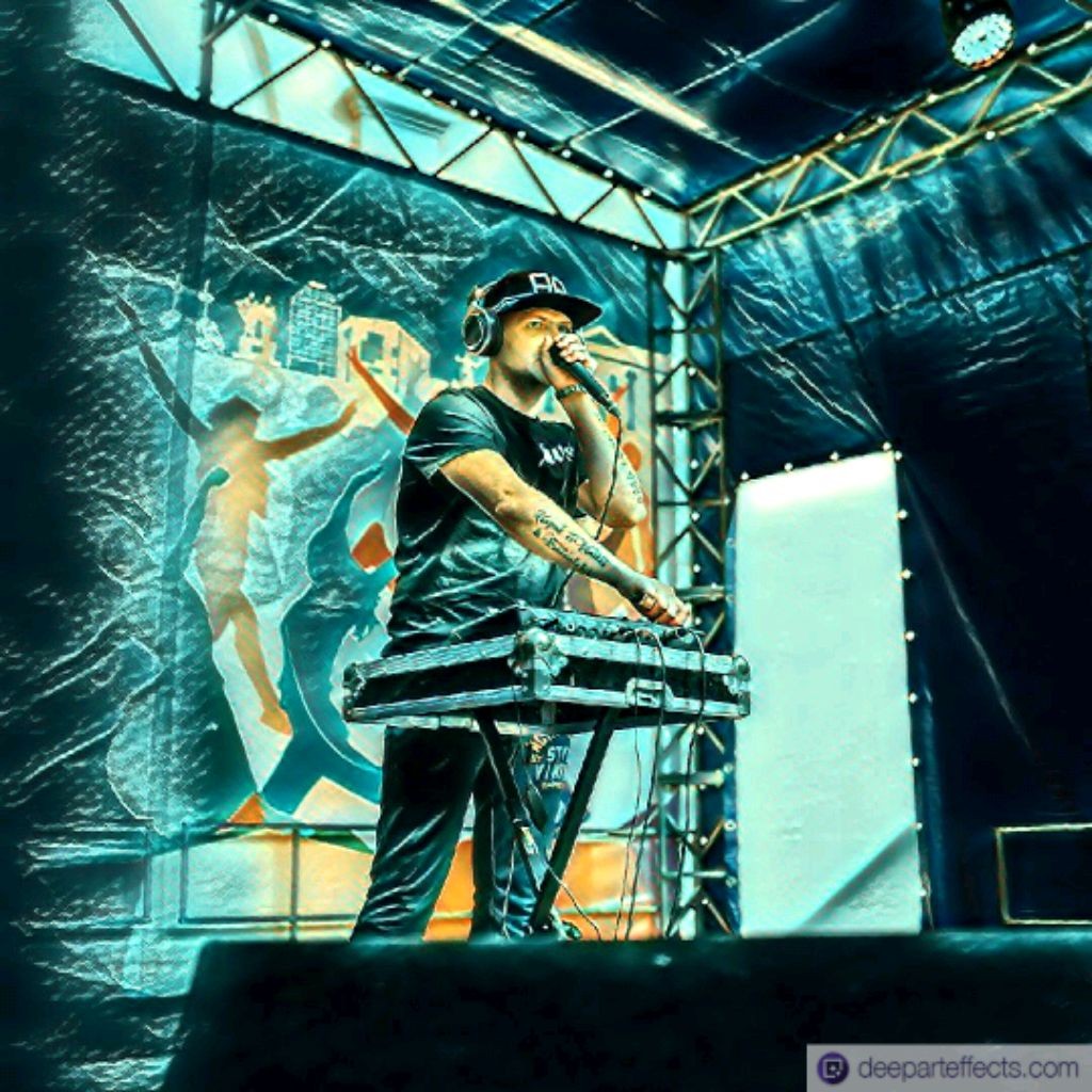 Antonio * JawS * Novikov