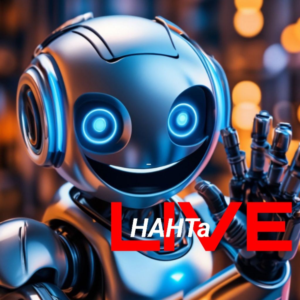 НАНТа LIVE