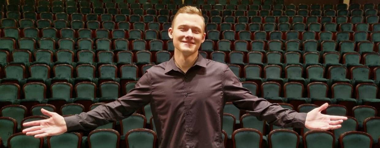 Ускова Надежда