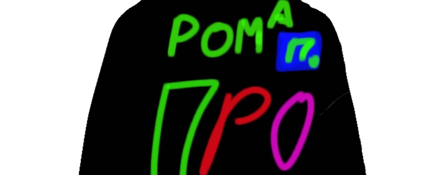 Профессионал Рома