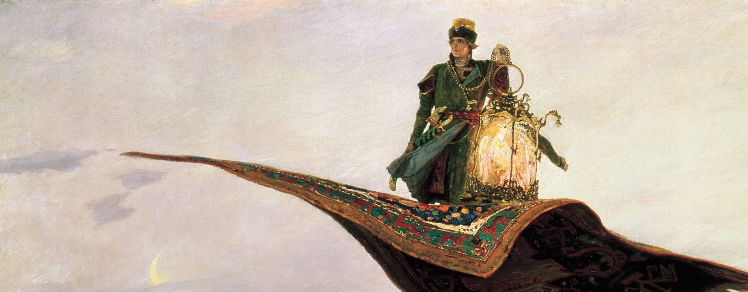 ИРИИ ФГН (НИУ ВШЭ)