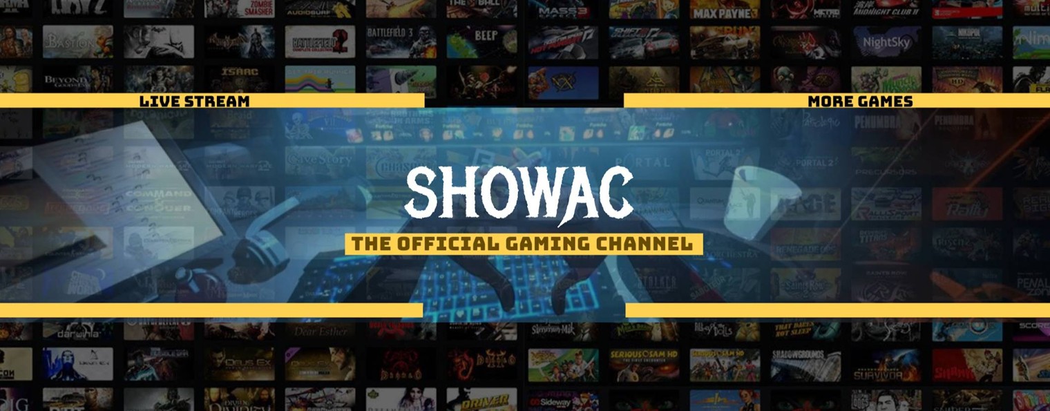 SHOWAC