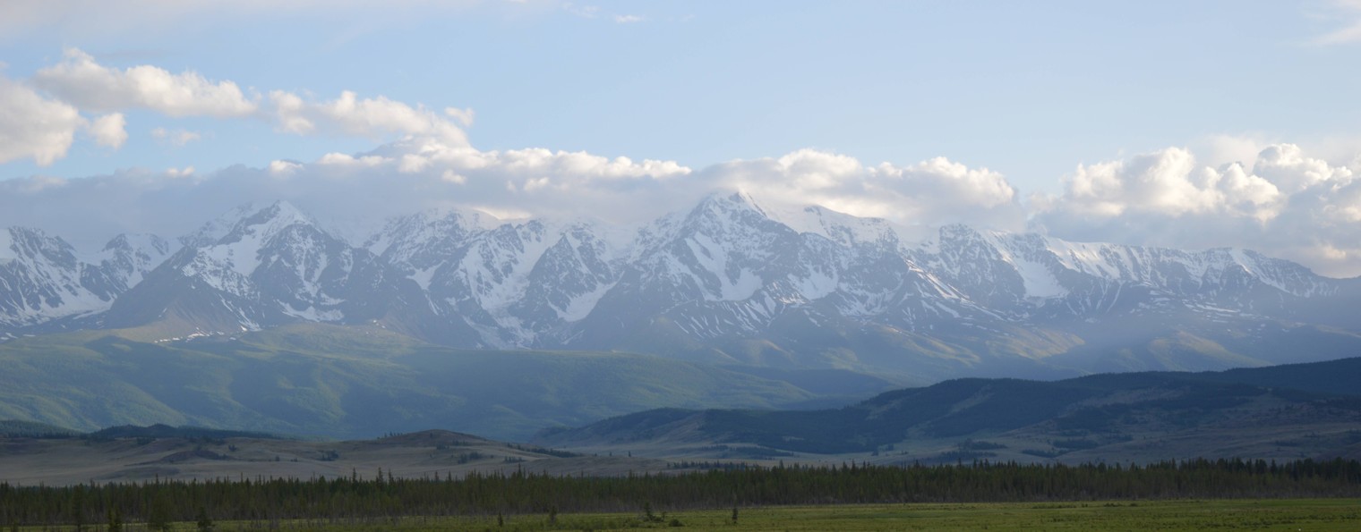 Мы с Дальнего Востока