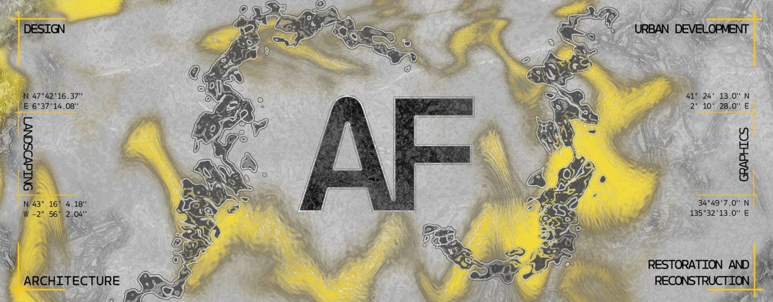 Архитектурный факультет СПбГАСУ