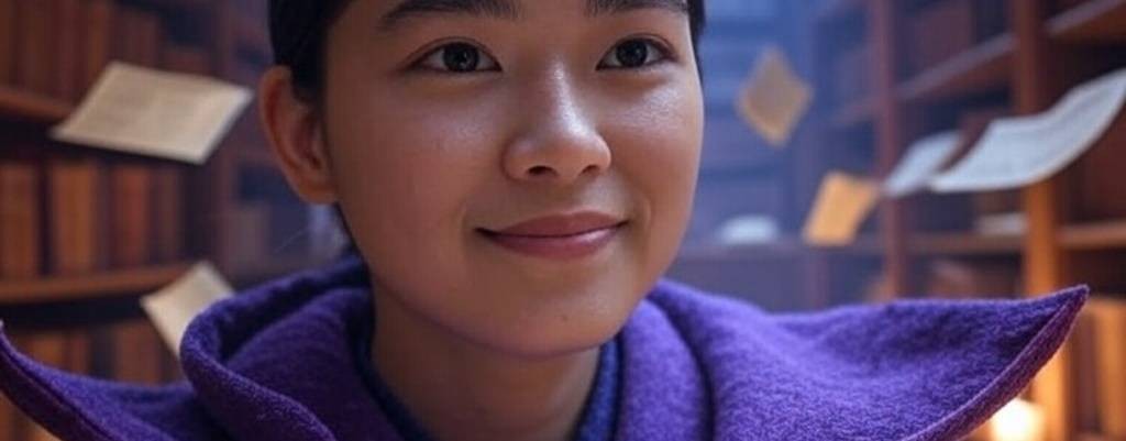 професор маг сканер