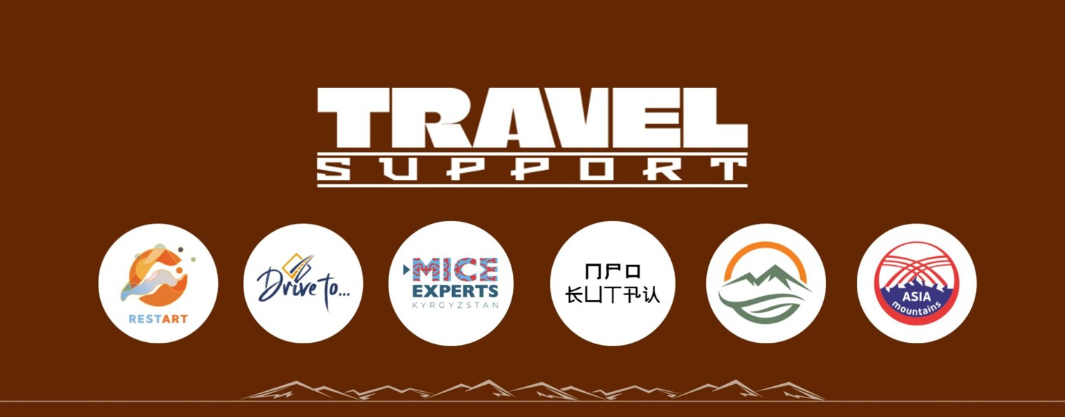 Travel support