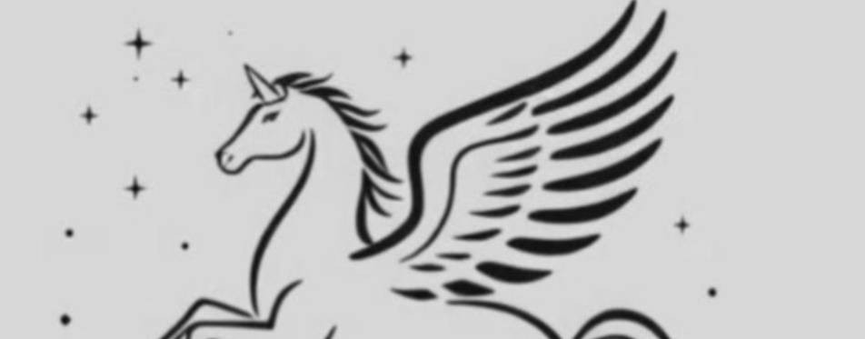 СОЗВЕЗДИЕ ПЕГАС