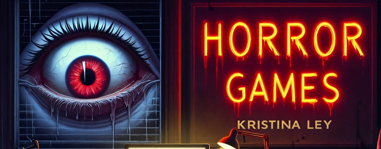 Horror Games (by KL.)