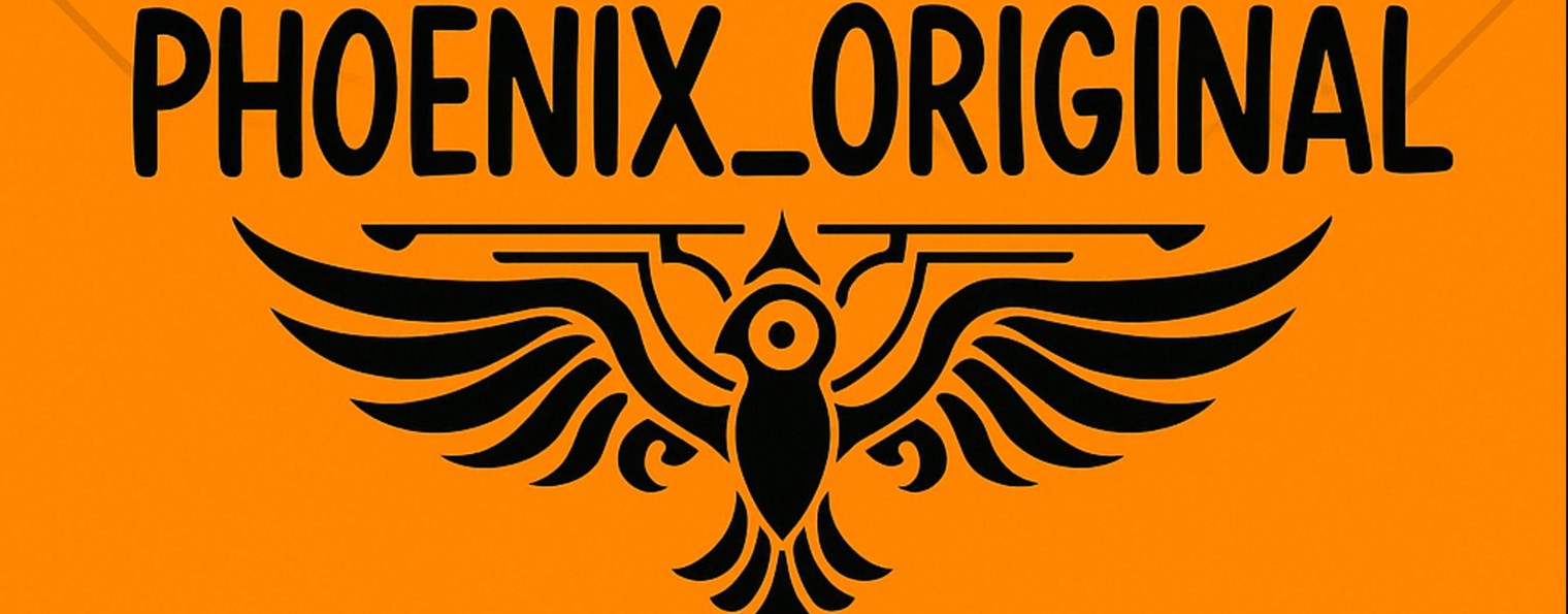 Феникс Оригинал
