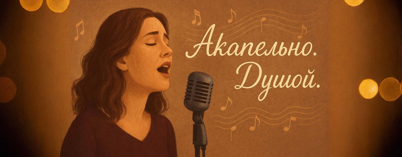 Мария Песни от души