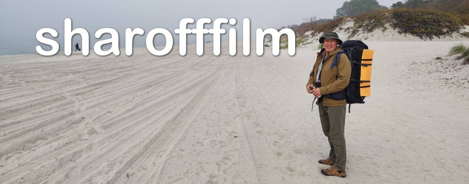 sharofffilm