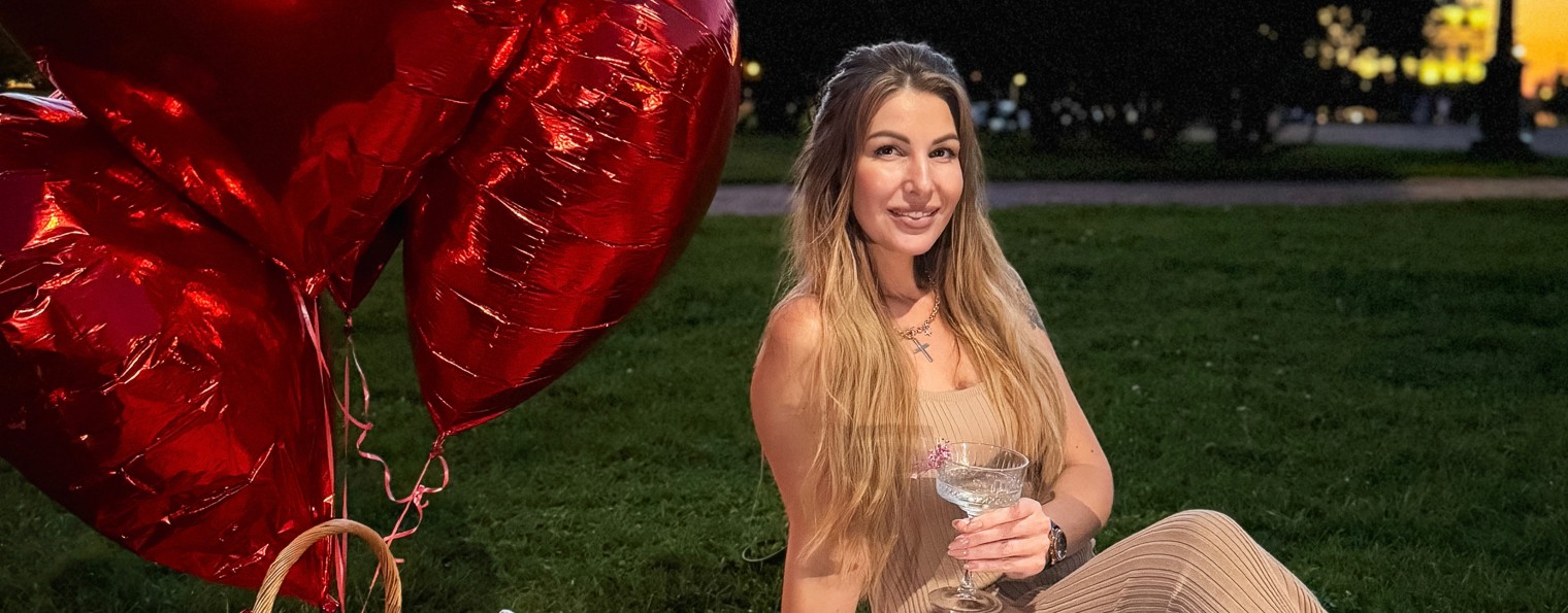 Ирина Краузе